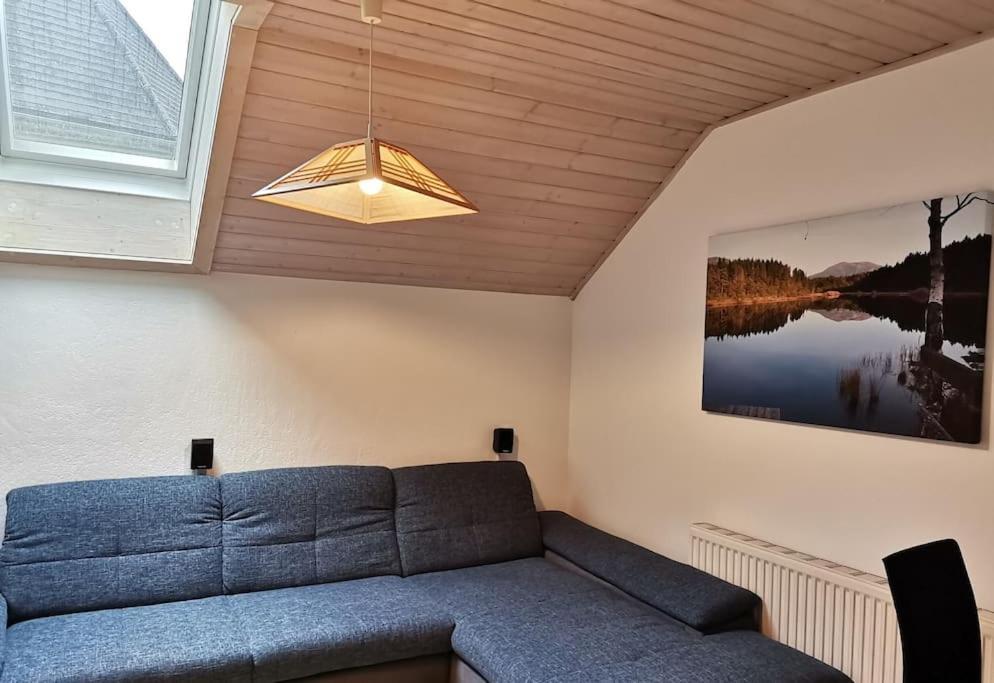 Apartament Bergblick *