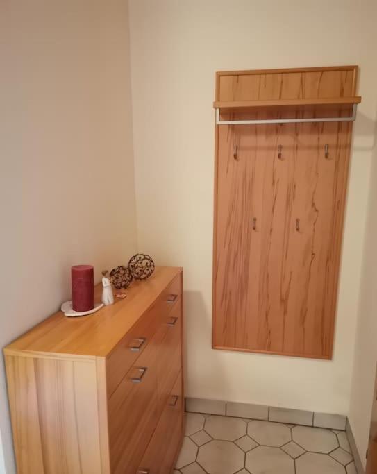 Bergblick Apartament Edling